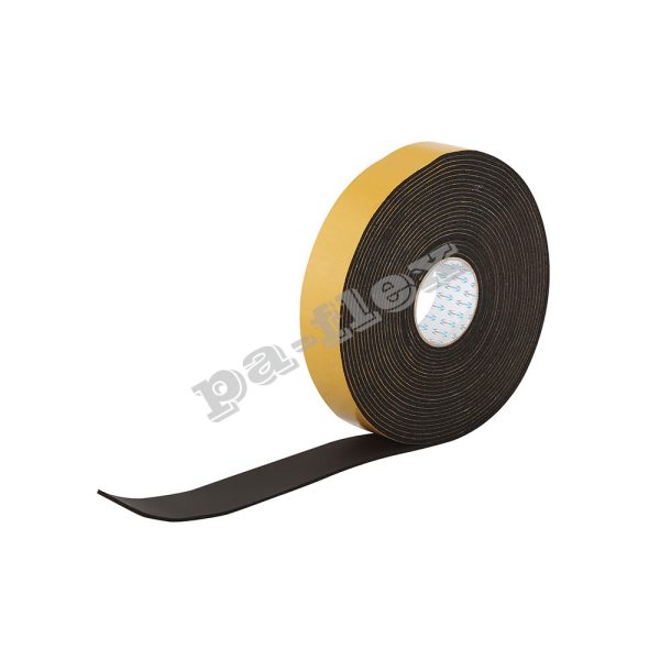 Pa-Flex Takviyeli Kauçuk Bantlar